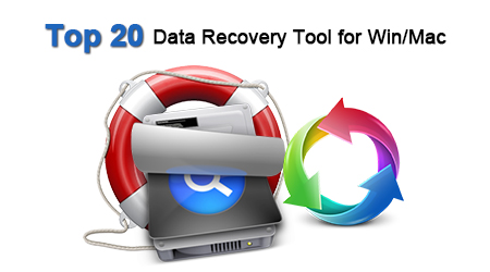 best data recovery for mac