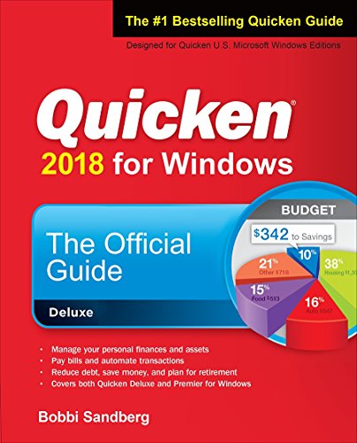 quicken for mac 2017 personal finance & budgeting software